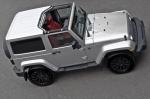 Jeep Wrangler Chelsea 300 by Project Kahn 2011 года